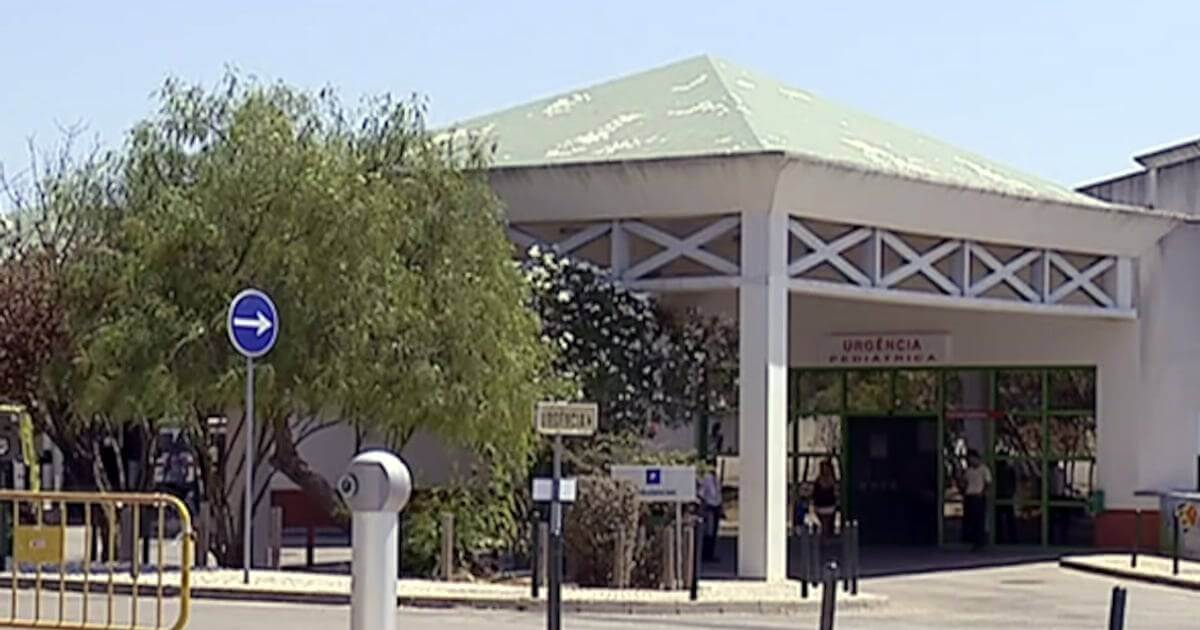 PCP e Comissão de Utentes do SNS contra o fecho da maternidade de Portimão