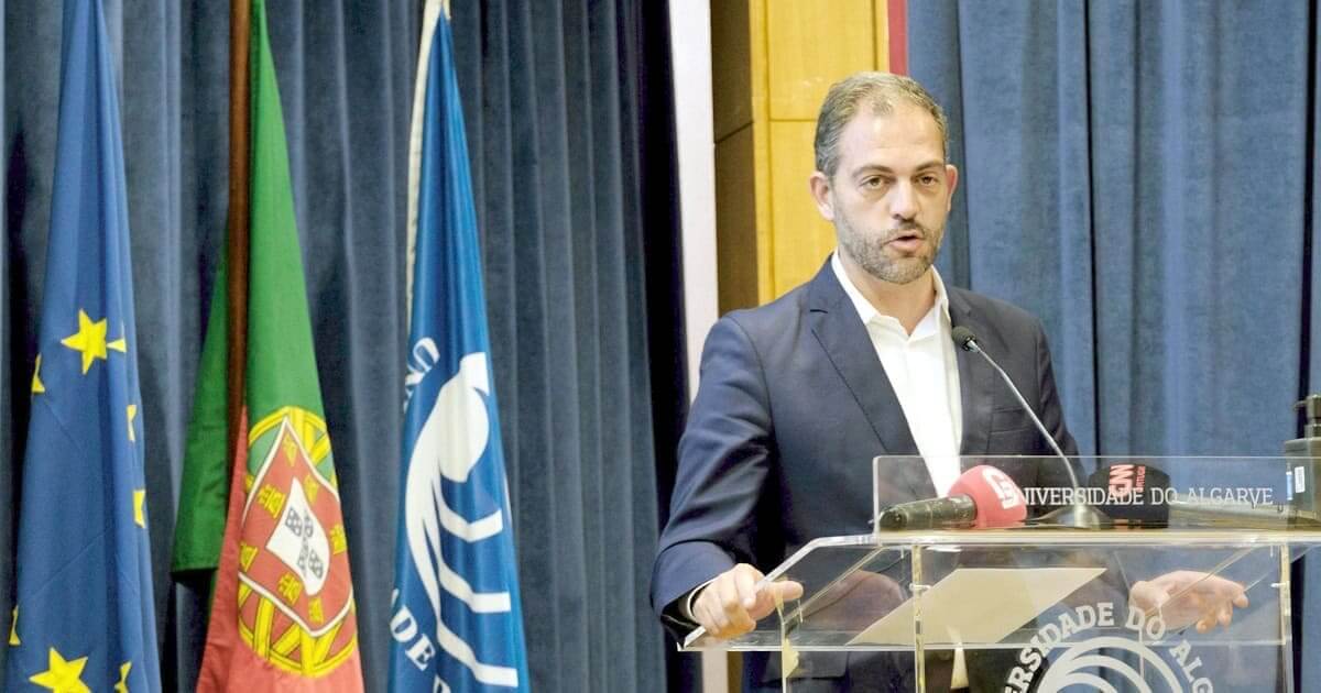 Consulta pública sobre o Recife do Algarve – Pedra do Valado