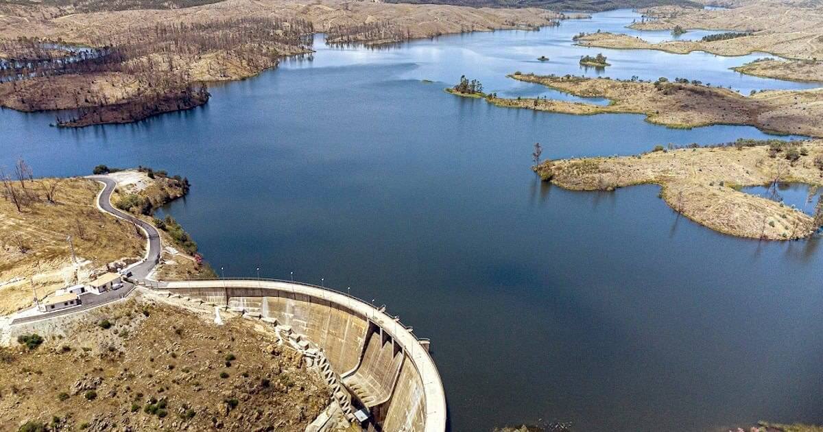 A SIRA Guadiana e as suas competências