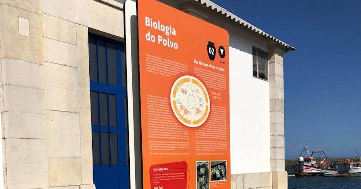 Tavira à descoberta do património marítimo