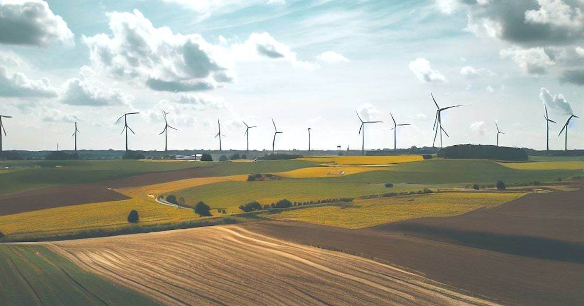 Metade da energia a chegar de renováveis até 2030 pede a ZERO