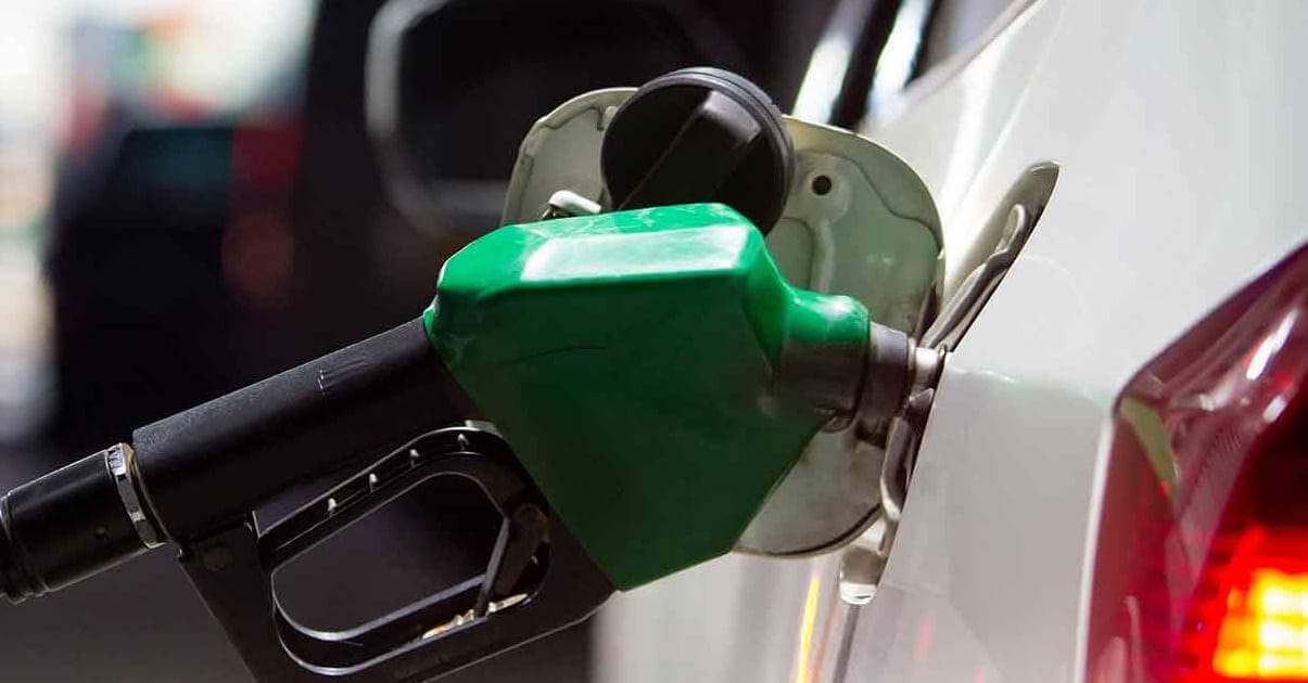 Combustíveis sobem segunda-feira