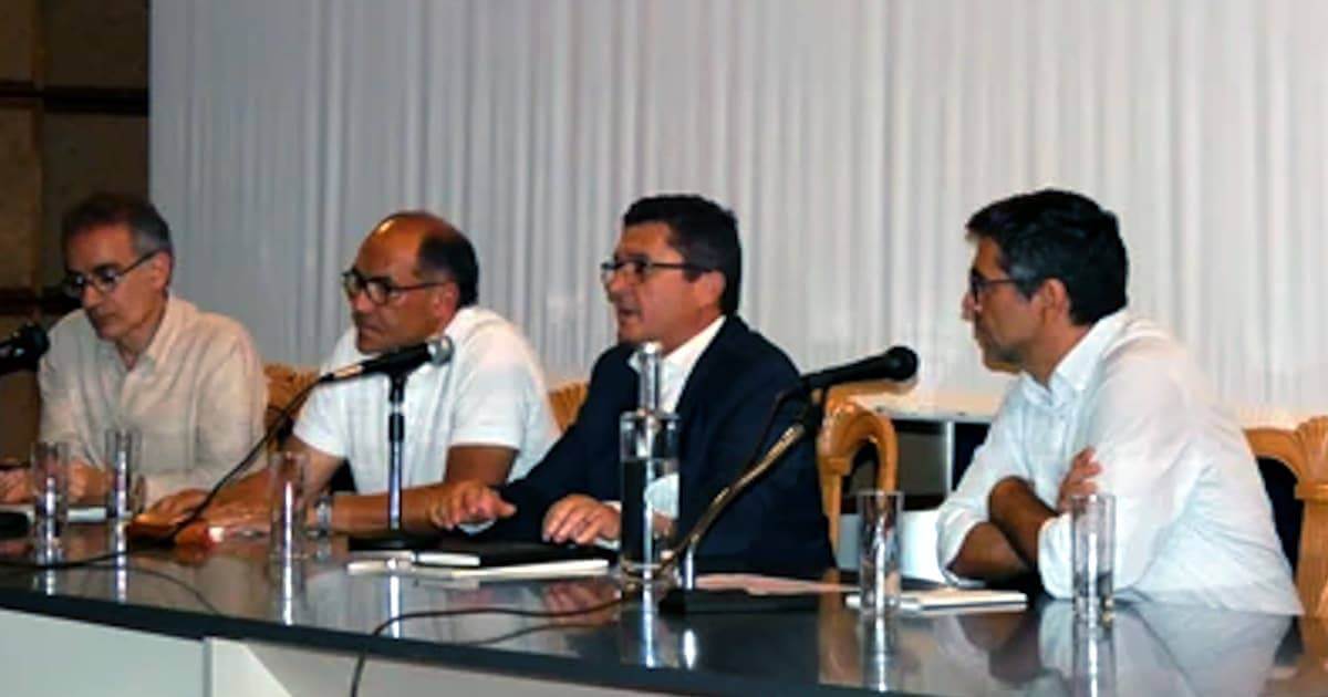 É necessário passar dos estudos à prática quanto à desertificação e à seca