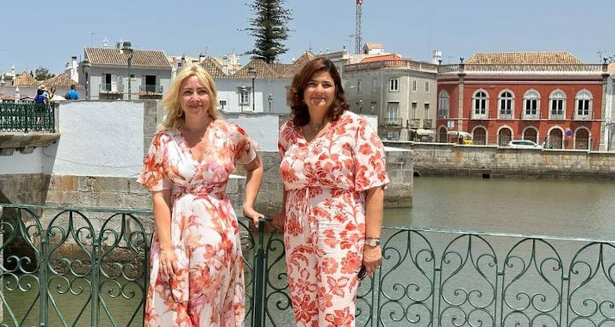 Amizade Tavira – Taverny