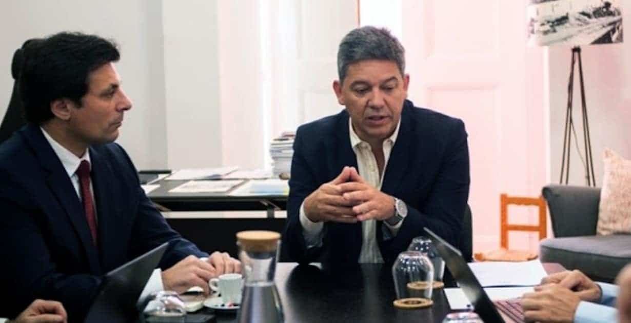 Médicos para Mértola e Mina de S. Domingos