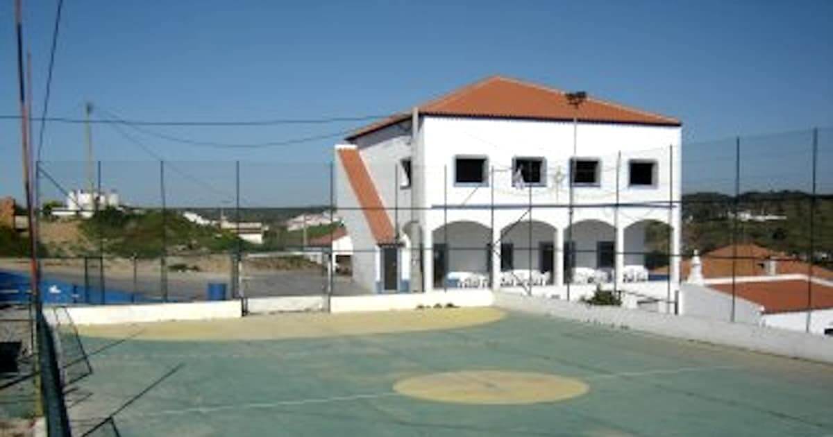 Corrida da freguesia de Castro Marim