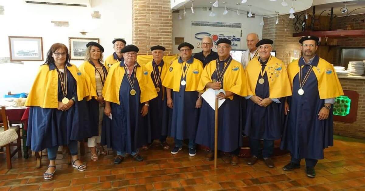 Vila Real de Santo António afirma-se como «Terra do Atum»