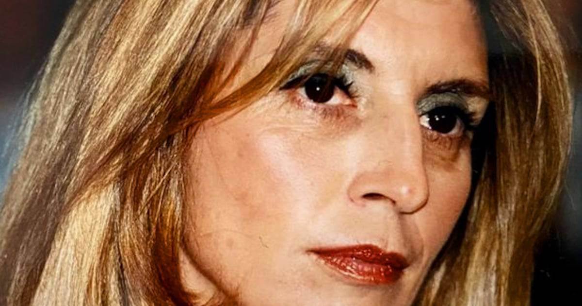 Faleceu a professora Fernanda Santos