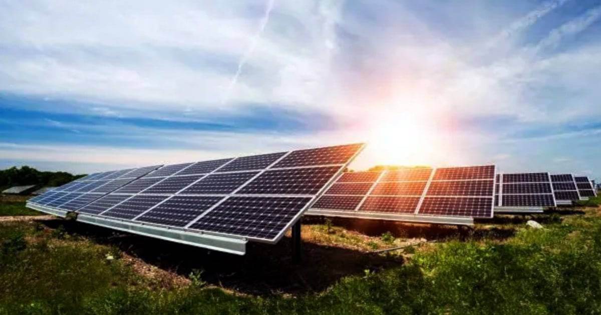 Baterias americanas para a solar de Alcoutim