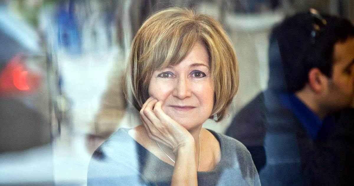 Lídia Jorge vence prémio APE de romance e novela