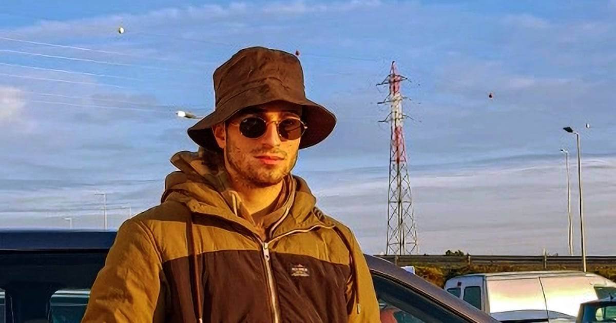 Jovem de S. Brás de Alportel morre em acidente