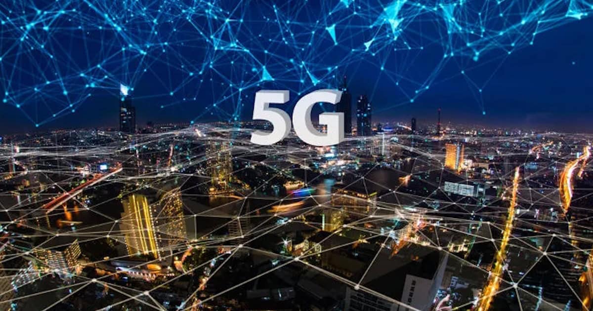 Já pode usar 5G em todos os concelhos portugueses