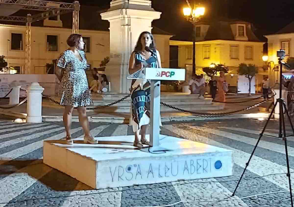 Salários e pensões não dão até ao fim do mês