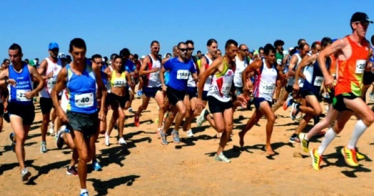 Corrida da Baía de Monte Gordo abriu inscrições