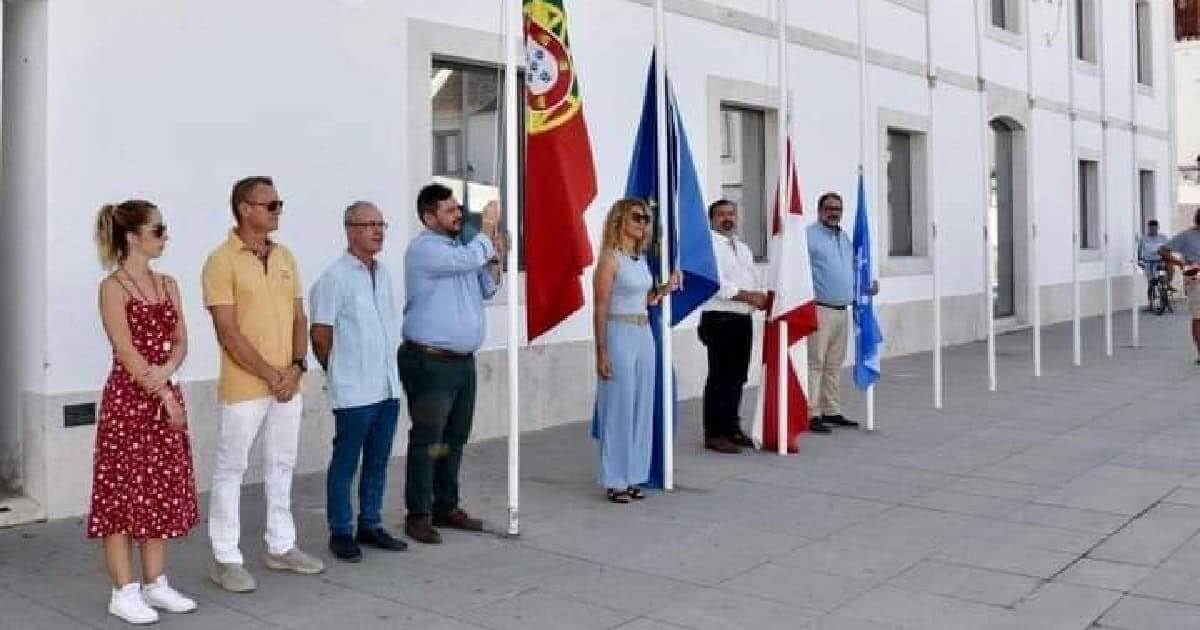 Encerra hoje o I Festival da Juventude de VRSA