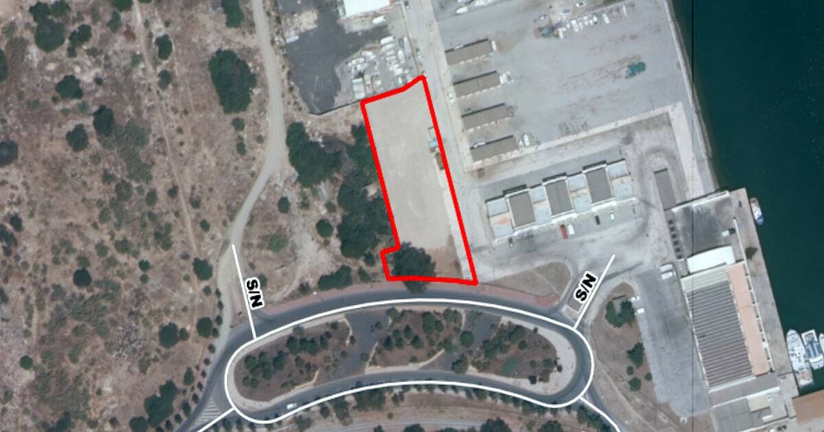 Arranca em setembro em VRSA a unidade industrial de apoio à aquicultura