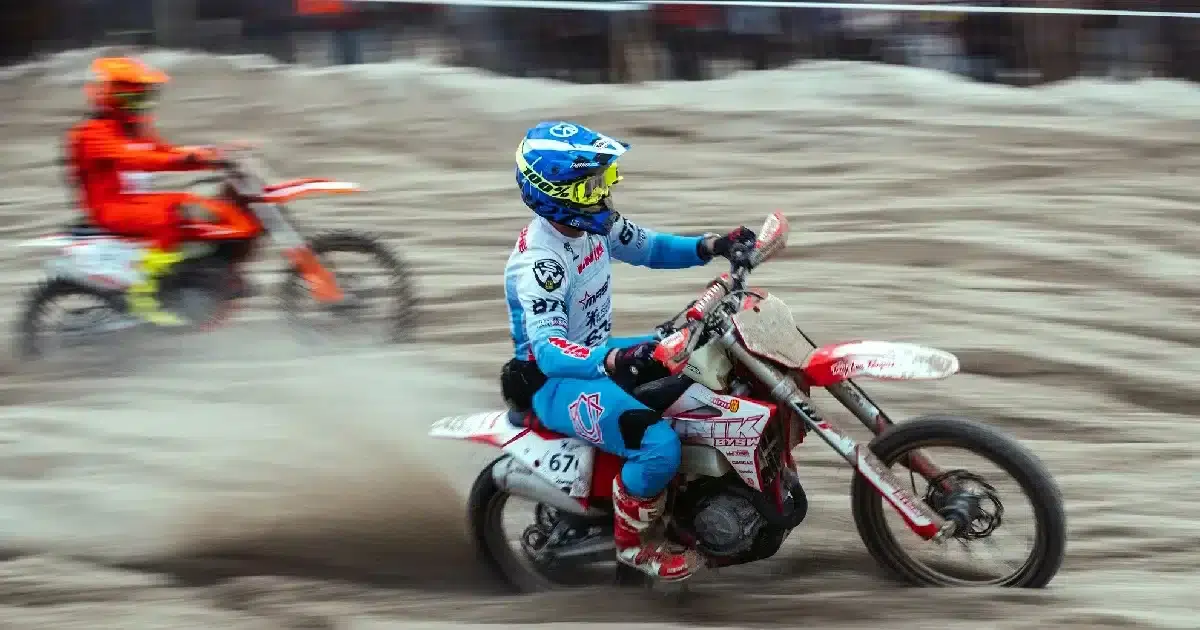 Taça do Mundo de Corridas na Areia em Monte Gordo apresentada em Lisboa