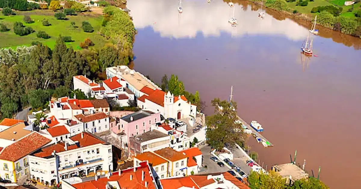 Benefícios fiscais em IRS e IMI no concelho de Alcoutim