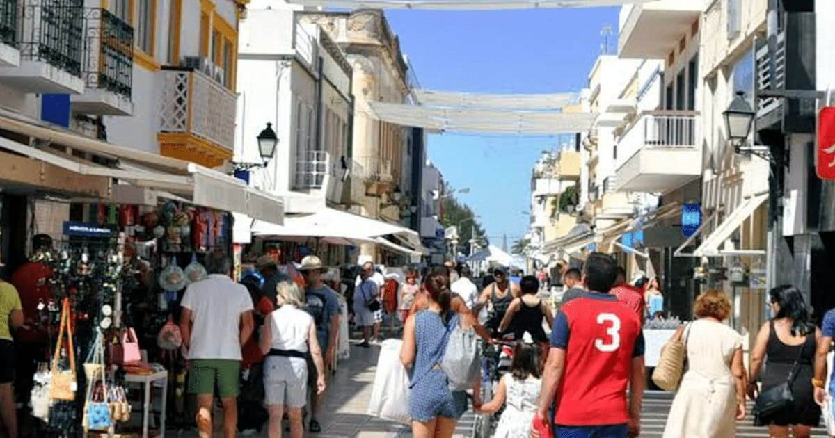 «Centro Comercial a Céu Aberto» tem candidatura aprovada para bairro digital