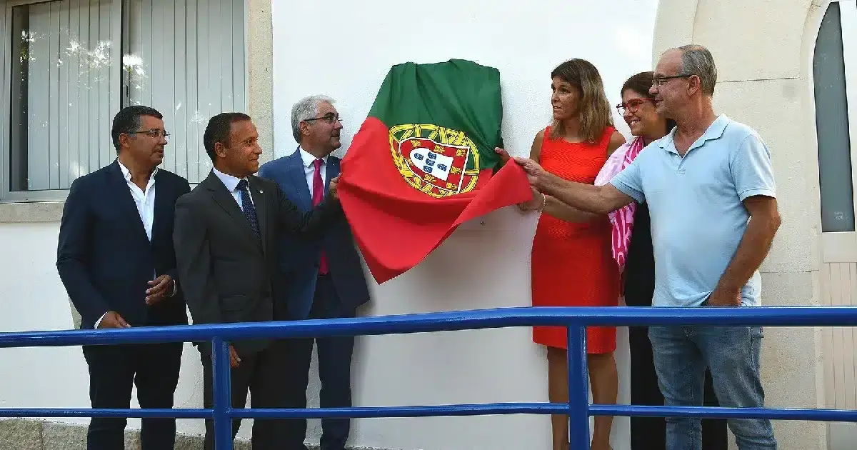 «Os Piratinhas» cresce em Vila Nova de Cacela