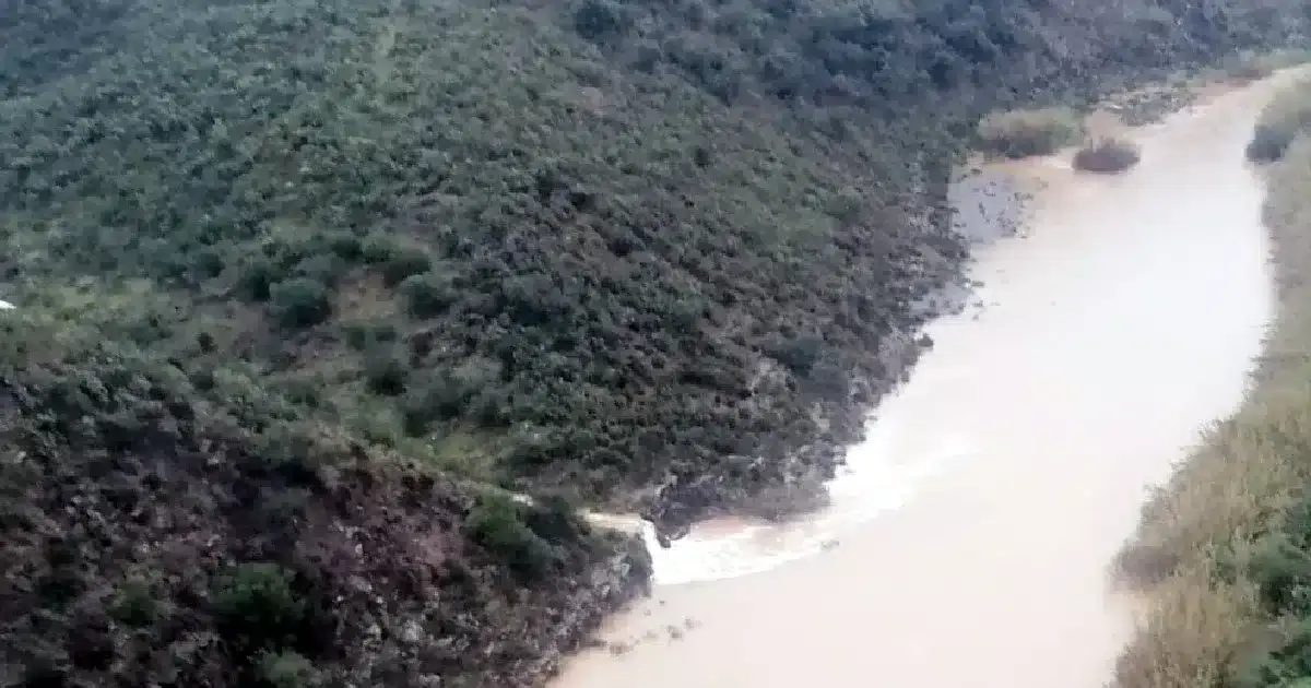 Já há dinheiro para o projeto da Barragem da Foupana