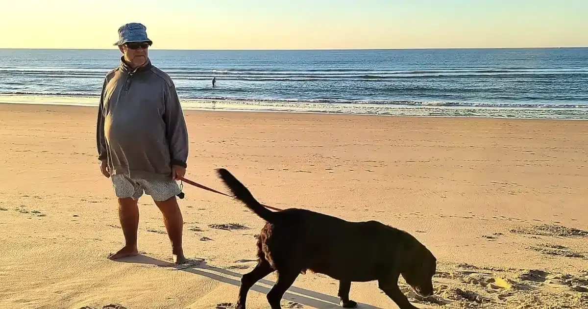 António Cabrita apresenta «Na Bordinha da Água»