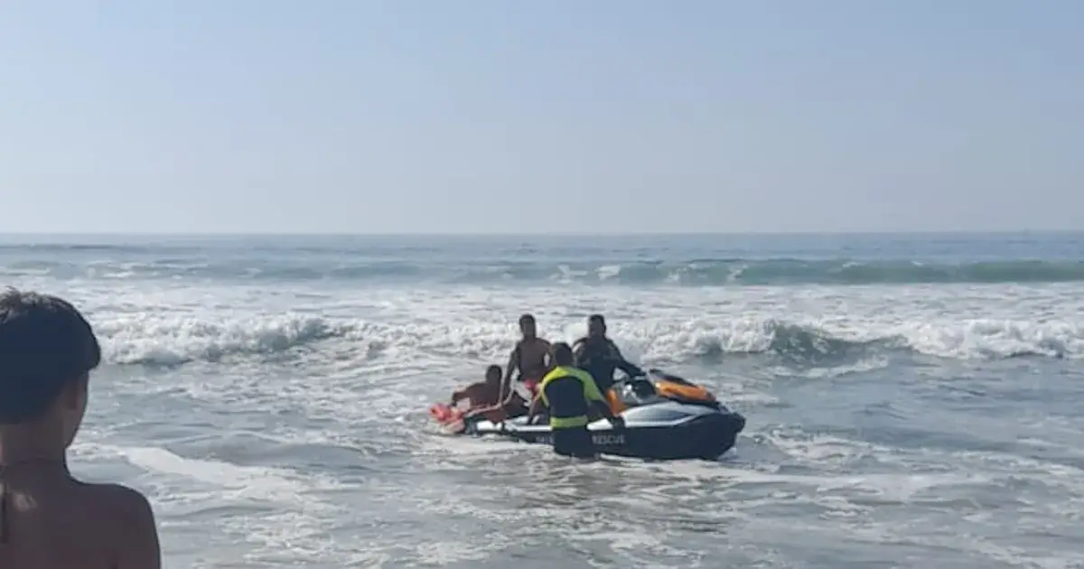 Dia da Polícia Marítima e da Autoridade Marítima