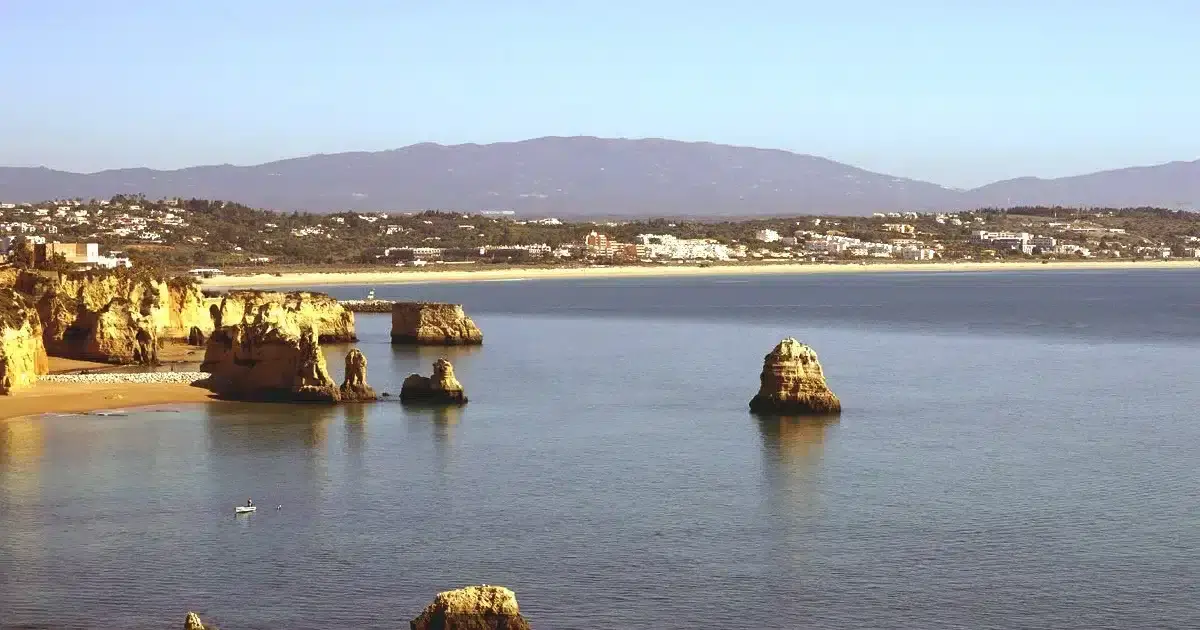 Arqueologia Náutica na Baía de Lagos