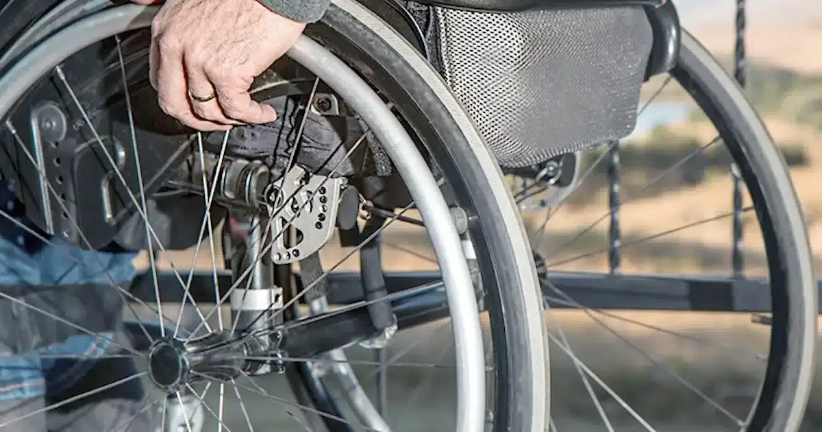 Deficientes debatem inclusão em Évora