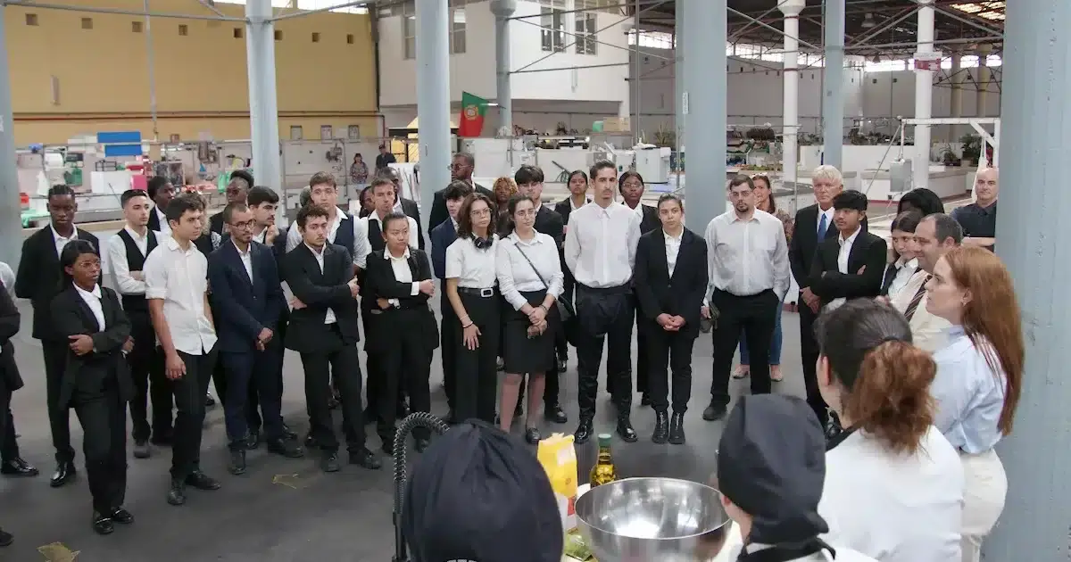 Dia Mundial da Alimentação assinalado em VRSA