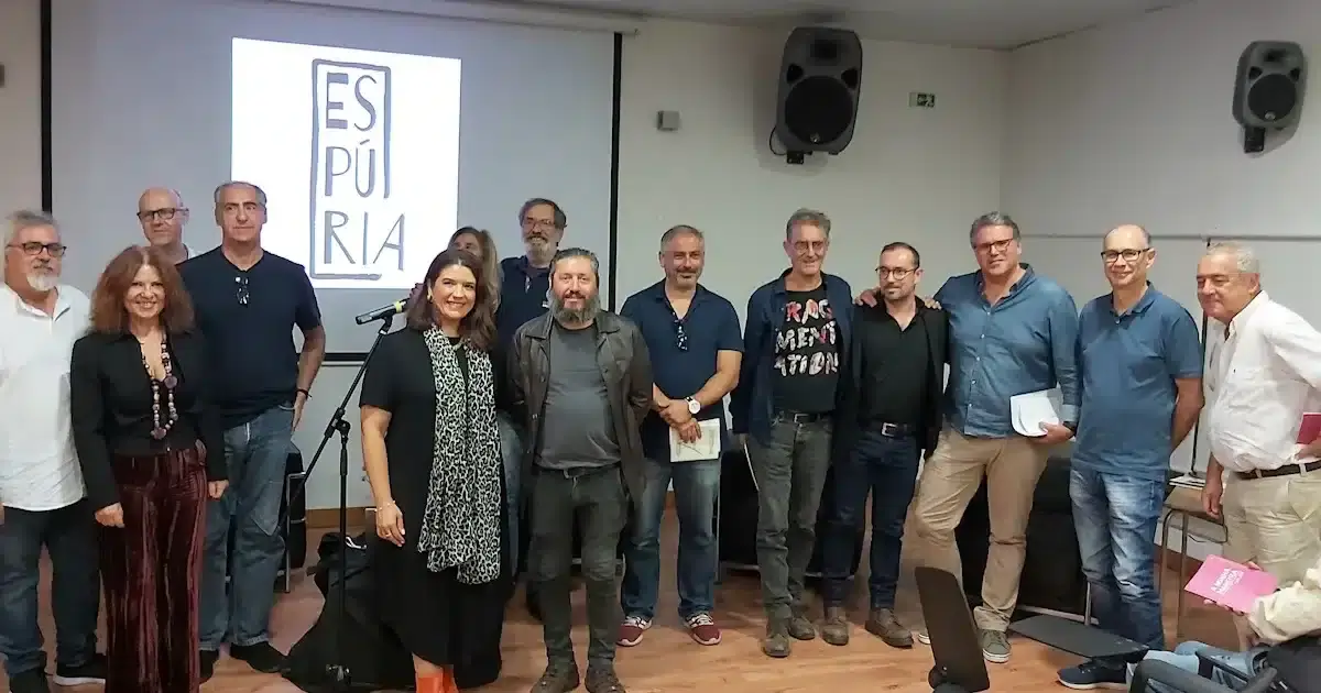 Crise na edição literária no Algarve