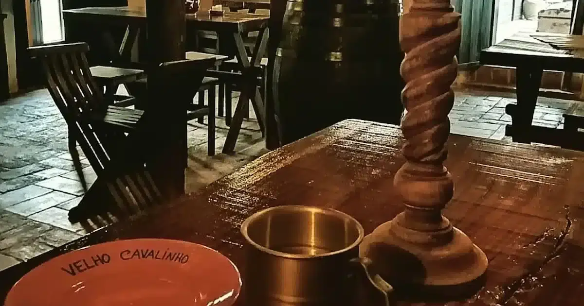 Separata de Fernando Pessanha sobre corsário