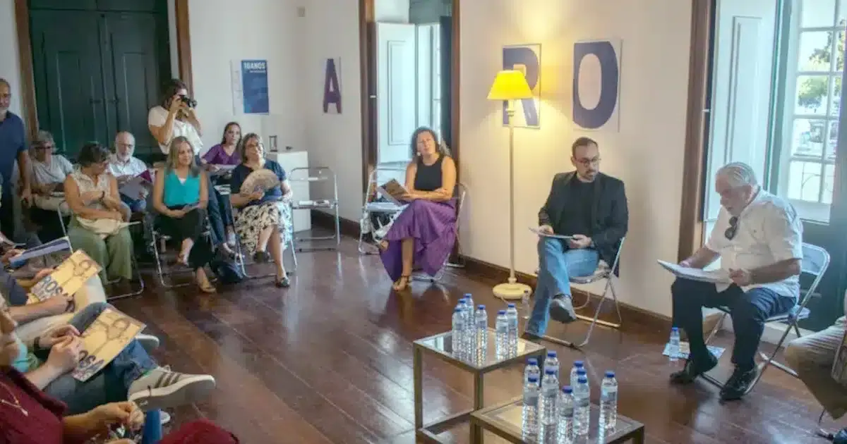 Ciclo «Arquivo entre Histórias» e regresso do Prémio Nacional António Rosa Mendes