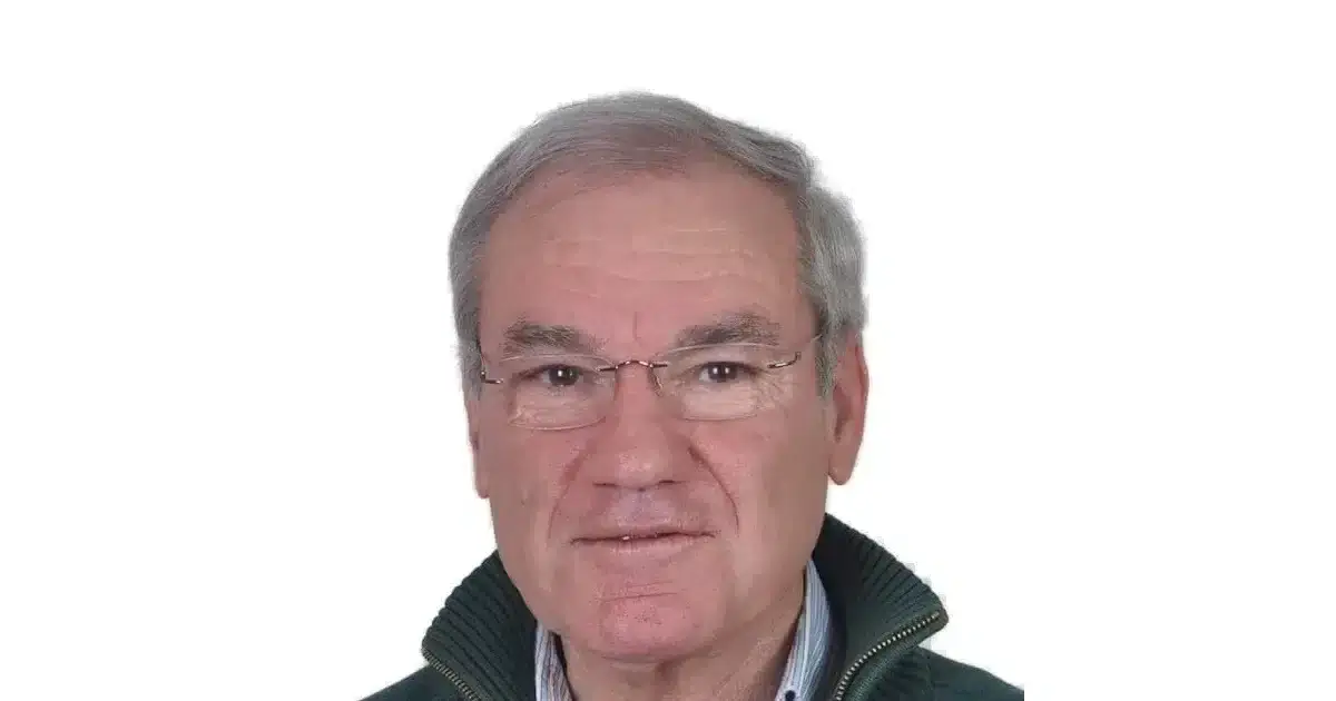 Faleceu Lourdino Marques