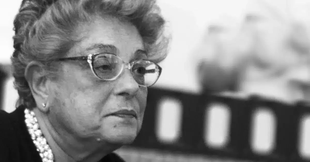 Faleceu Margarida Tengarrinha