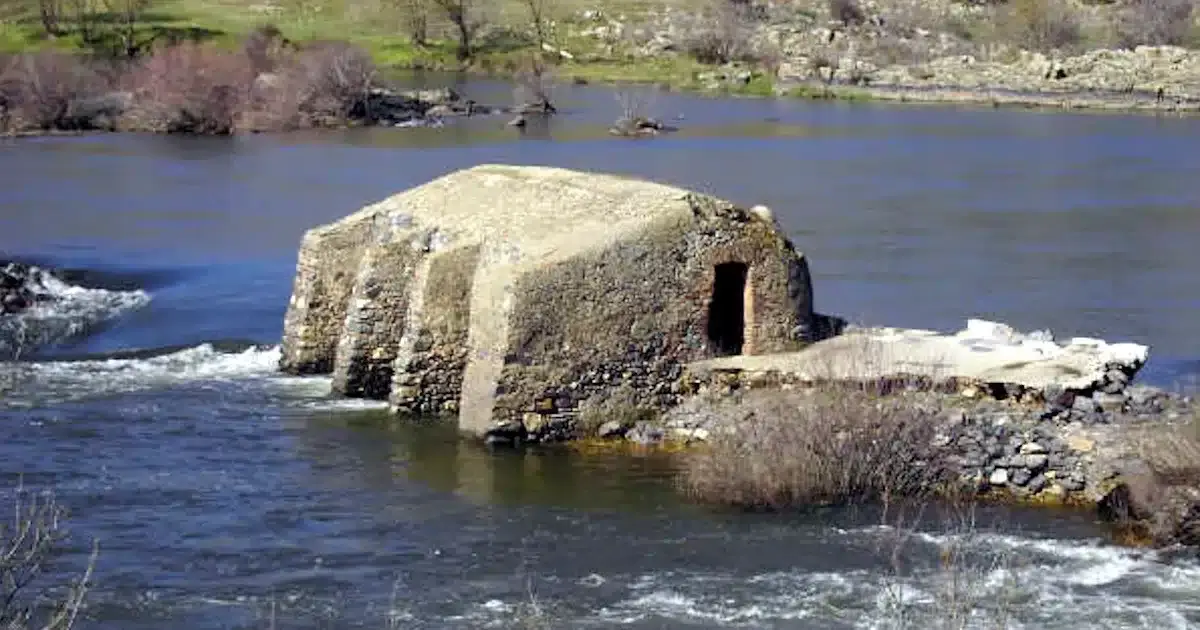 Quintos organiza percurso na margem do Guadiana