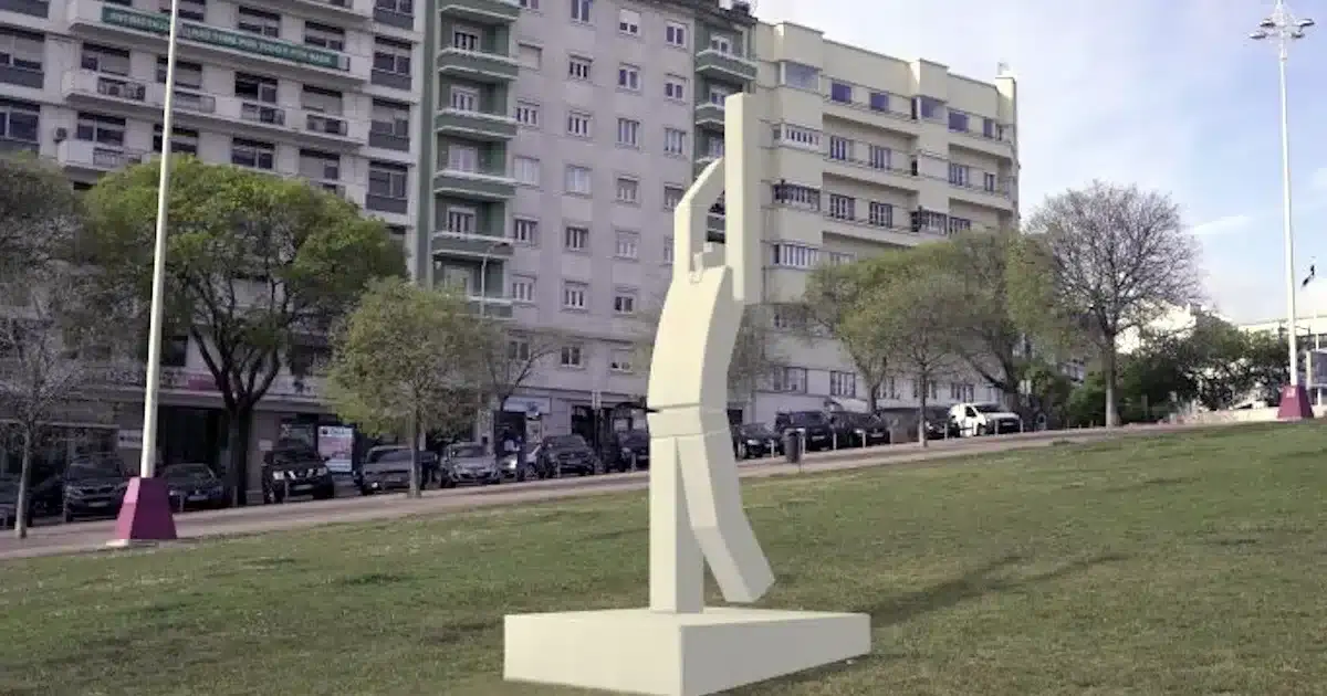 Monumento ao general Vasco Gonçalves