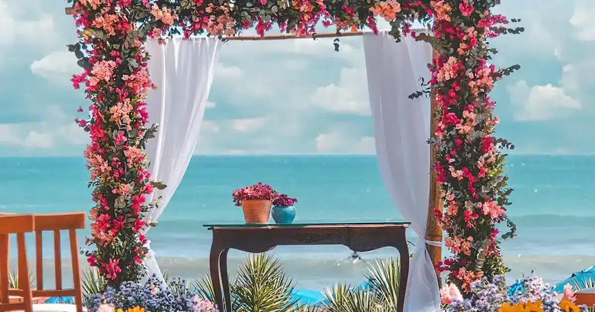 ATA quer o Algarve como destino de eleição para casamentos