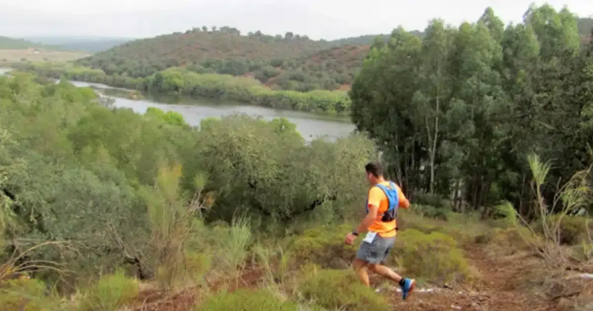 Trail «Entre os moinhos do Guadiana»