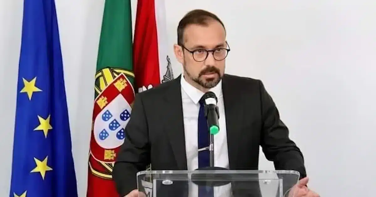 Fernando Pessanha premiado pela Defesa Nacional