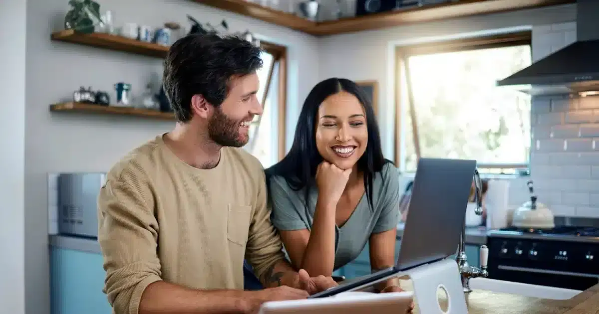 As finanças dos casais