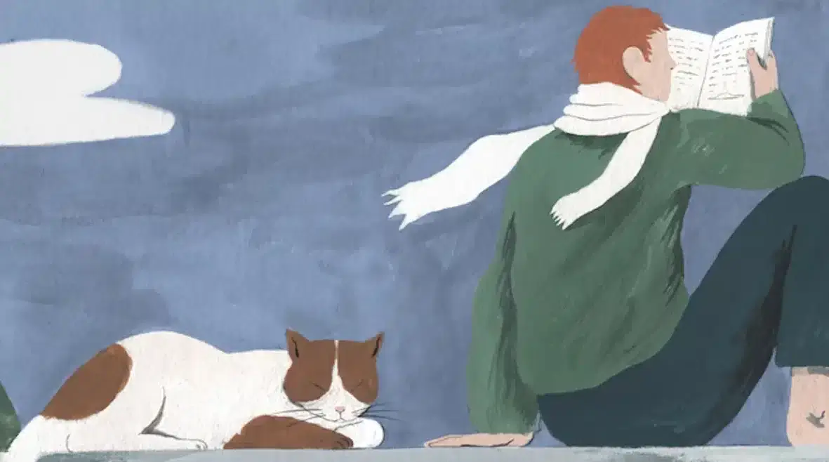 Feira do Livro de Mértola