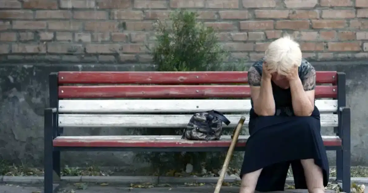 Mais de três mil idosos vivem isolados no Algarve