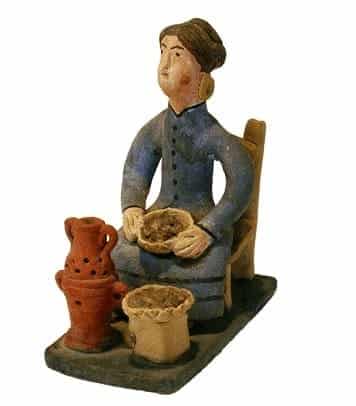 Adagiário das Castanhas