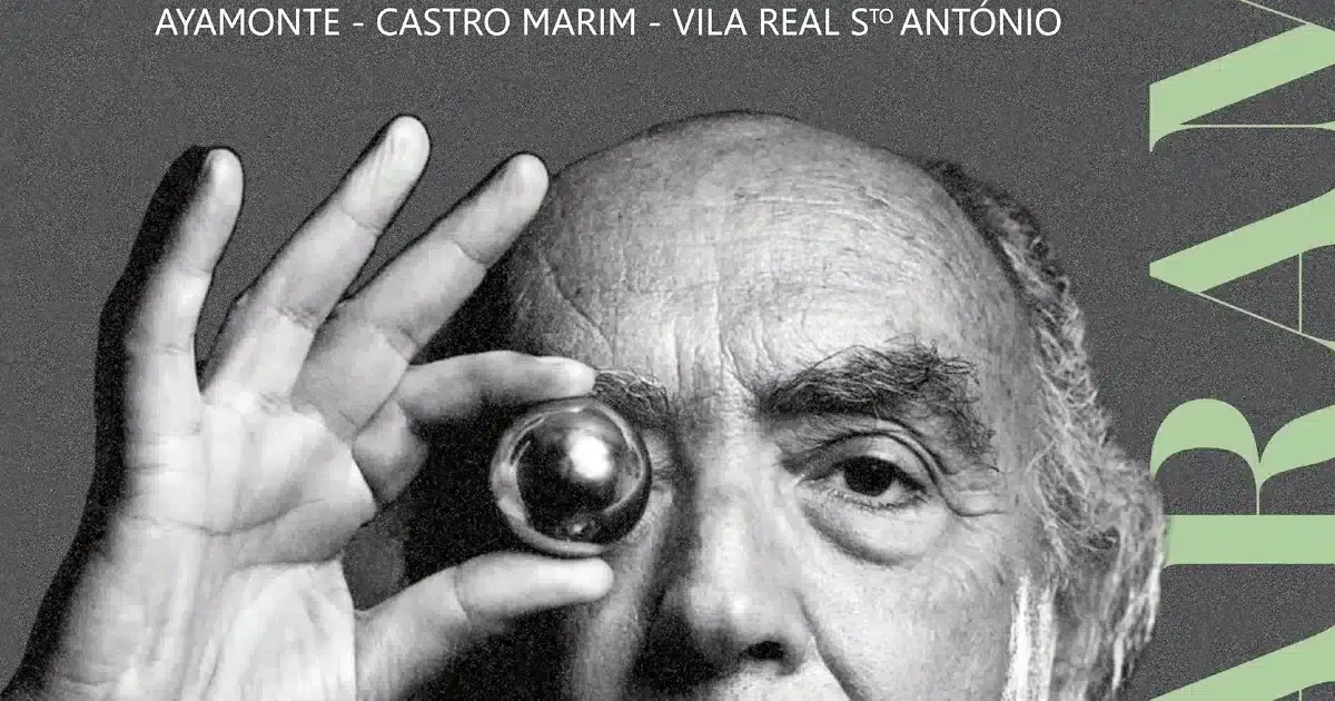 Leitores de Saramago na Eurocidade do Guadiana