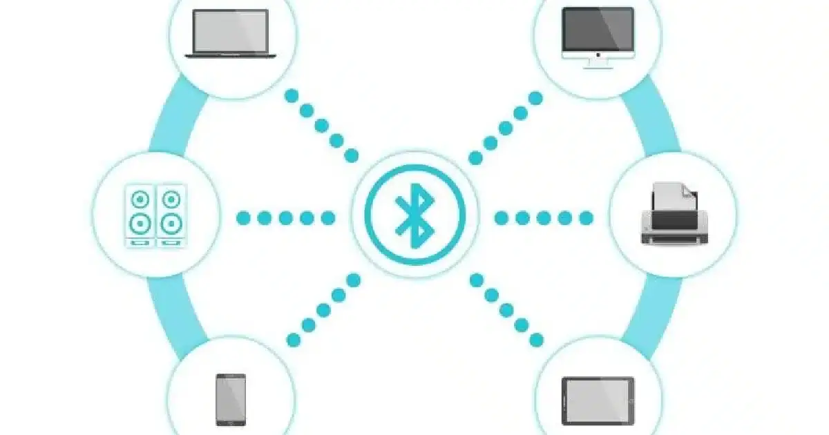 Um olho no futuro das comunicações