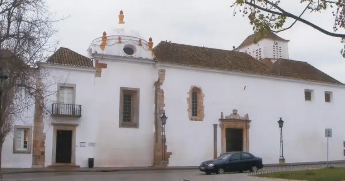 Diocese do Algarve e município de Faro impulsionam Museu da Imprensa