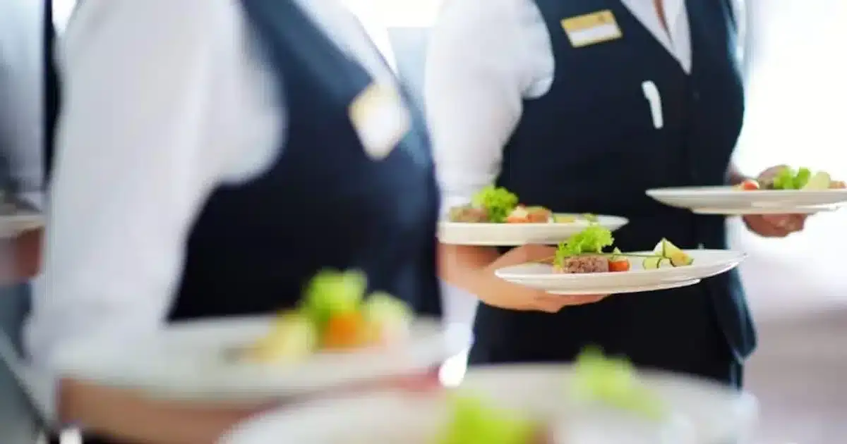 Formação Profissional no setor do Turismo