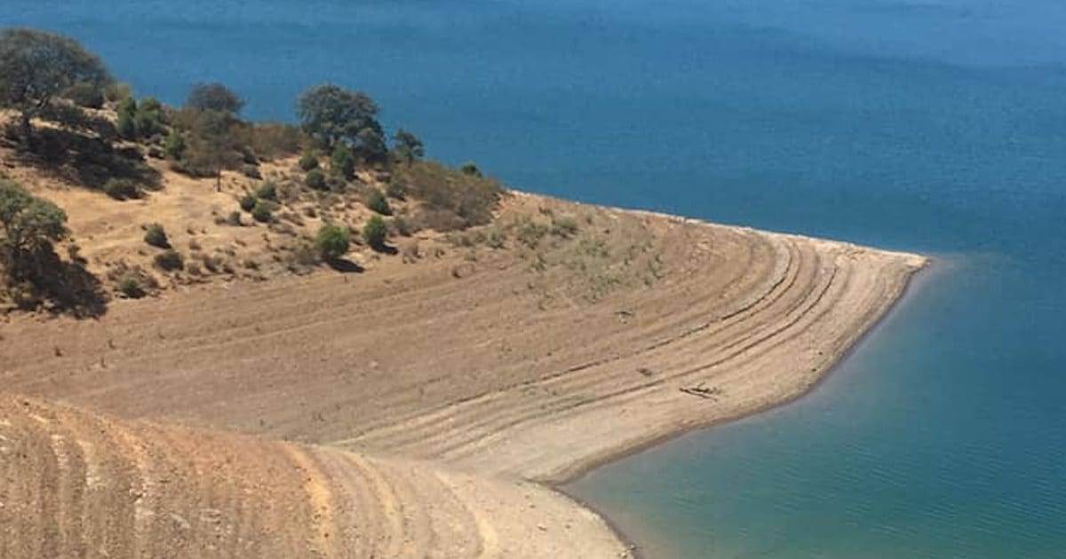 Mais dinheiro para a eficiência hídrica do Algarve