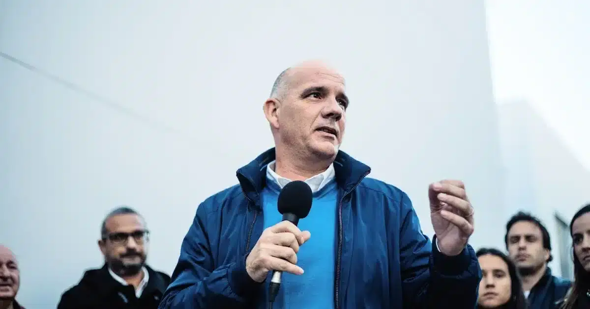 Paulo Raimundo no Algarve